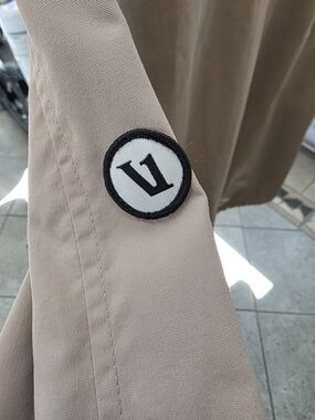 Vuori Utility Jacket